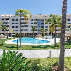 Apartamento Playa Marinsa 2 Torre del Mar