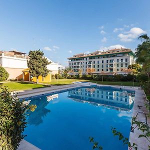 Apartamento Azucarera Playa